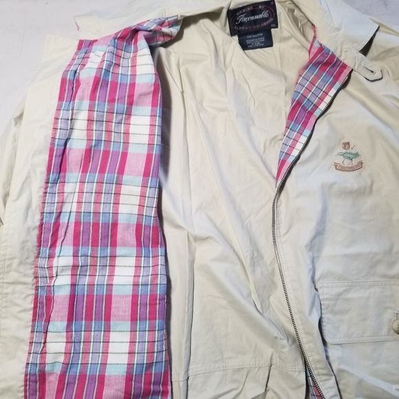 Faconnable XXL mens jacket - Picture 3 of 6